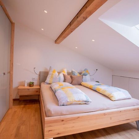 "Haus Am Illufer" Ihr Smart-Alpin-Home In Bludenz Luaran gambar