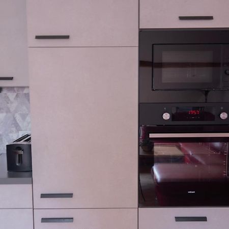 "Haus Am Illufer" Ihr Smart-Alpin-Home In Bludenz Luaran gambar