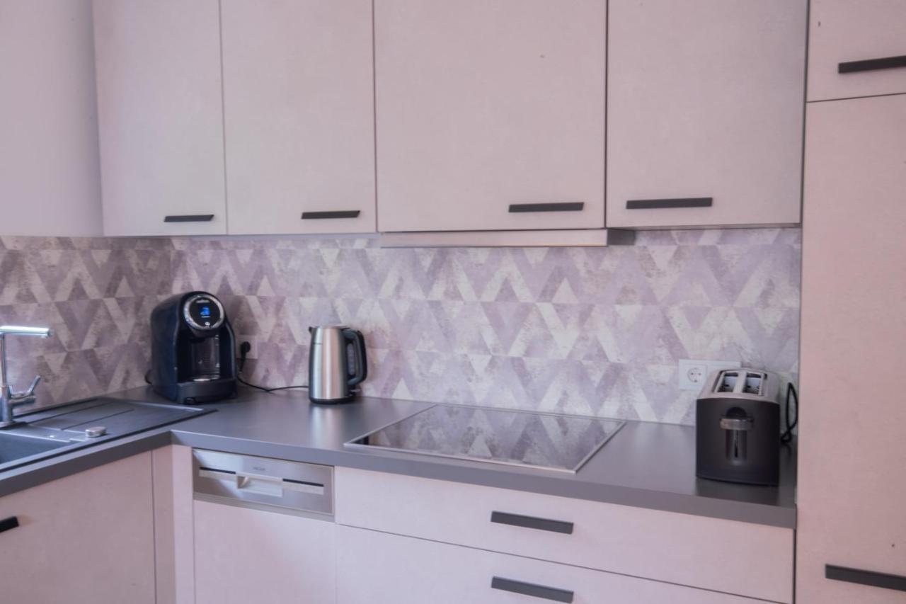 "Haus Am Illufer" Ihr Smart-Alpin-Home In Bludenz Luaran gambar