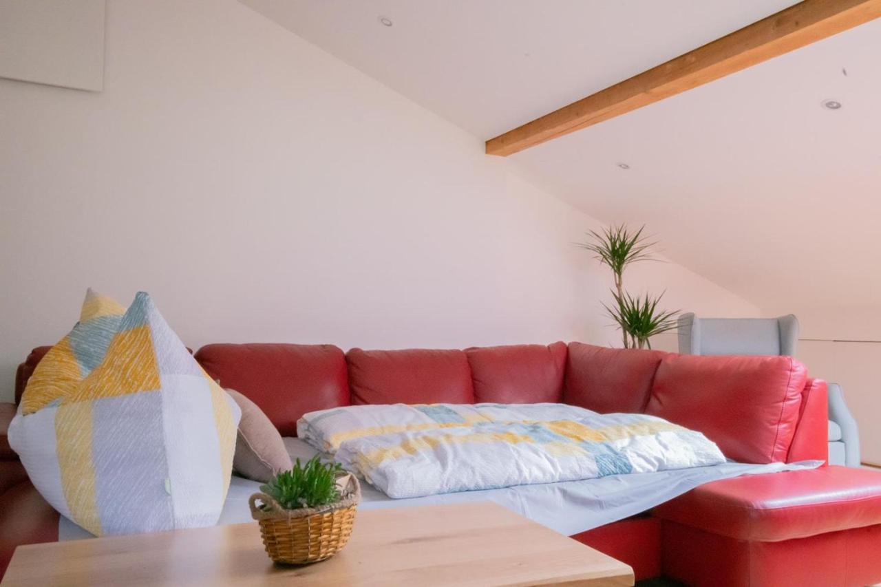 "Haus Am Illufer" Ihr Smart-Alpin-Home In Bludenz Luaran gambar