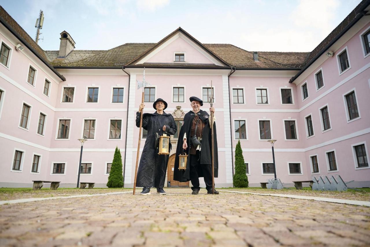 "Haus Am Illufer" Ihr Smart-Alpin-Home In Bludenz Luaran gambar